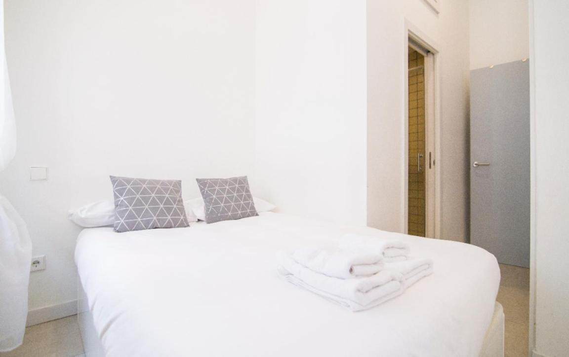 Minty Stay - Velarde Madrid Exterior foto